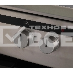 Плита электрическая Hansa FCCX64000 серебристый, конфорок 4 шт, духовка 69 л, 60 см x 85 см x 60 см, фото12