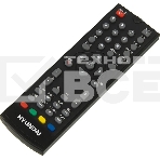 Приставка для цифрового ТВ Hyundai H-DVB200 черный, DVB-T2, DVB-T, DVB-C, HDMI, USB 2.0, фото10