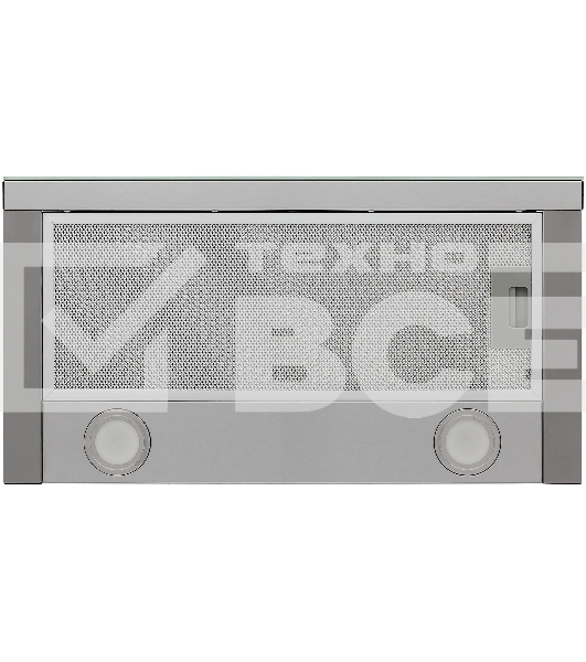 Вытяжка Krona KAMILLA T SENSOR 600 Inox