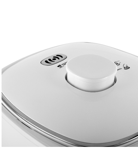 Термопот BRAYER 1093BR-WH