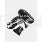 Фен SAKURA SA-4048BK черный, 2200 Вт, фото2