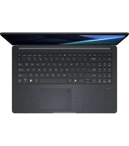 Ноутбук ASUS B1503CVA-S77694/15.6'/WVA/Intel Core i5 120U/16Gb/512Gb SSD/Intel Iris Xe Graphics/noOS/серый/1.65kg