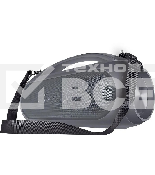 Мобильные колонки SVEN PS-380 2.0 черный