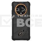 Смартфон Ulefone Armor X31 Pro 8/256Gb Few Orange, фото4