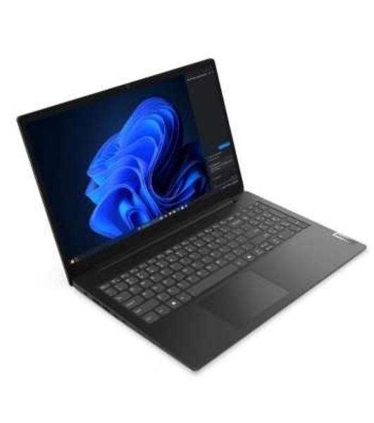 Ноутбук Lenovo V15 G5 IRL/15.6'/IPS/Intel Core i5-13420H/16Gb/512Gb SSD/Intel UHD Graphics/Windows 11 Pro/черный/1.61kg