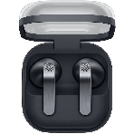 Наушники TWS Samsung Galaxy Buds 4 (R540) черный, вкладыши, Bluetooth, активное шумоподавление, беспроводная зарядка, до 6 ч, фото8