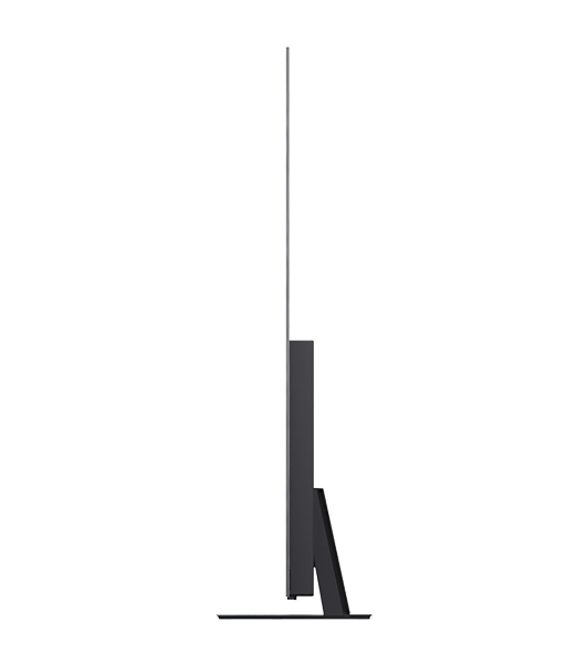 Телевизор LG 83' OLED83C6RLA.ARUG черный/серый OLED UHD 120Hz Smart TV webOS