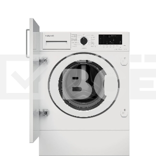 Стиральная машина Hotpoint BI WDHT 8548 V Встраиваемая