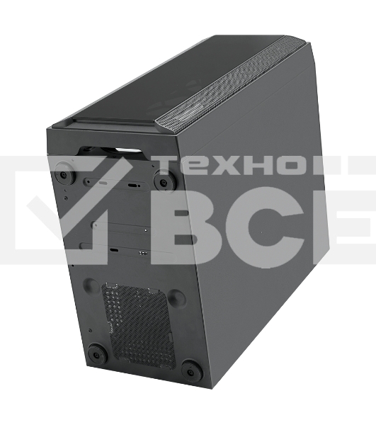 Компьютерный корпус Ginzzu CL150 (508101)