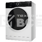 Стиральная машина Hotpoint NSD8249ZDAVERU белый, загр. фронтальная макс.: 8 кг 1200 об/мин класс: А, фото5