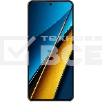 Смартфон POCO X6 5G, 12/512Gb, черный, фото3