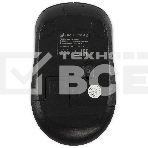 Мышь беспроводная Oklick 310MW черный/красный, 3200 dpi, радиоканал, USB, кнопки - 4, фото6