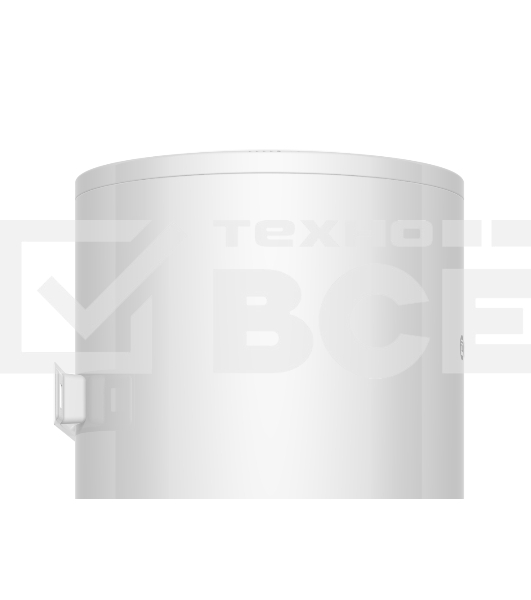 Водонагреватель Thermex Solo 80 V 2кВт 80л электрический настенный