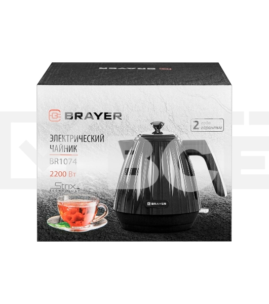 Чайник BRAYER BR1074