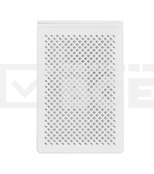 Компьютерный корпус Silverstone SST-ALG1MW (814605)
