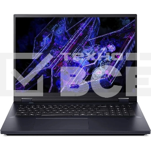 Ноутбук Acer Predator Helios 18 PH18-72-94QH Core i9 14900HX 64Gb SSD4Tb NVIDIA GeForce RTX4090 16Gb 18