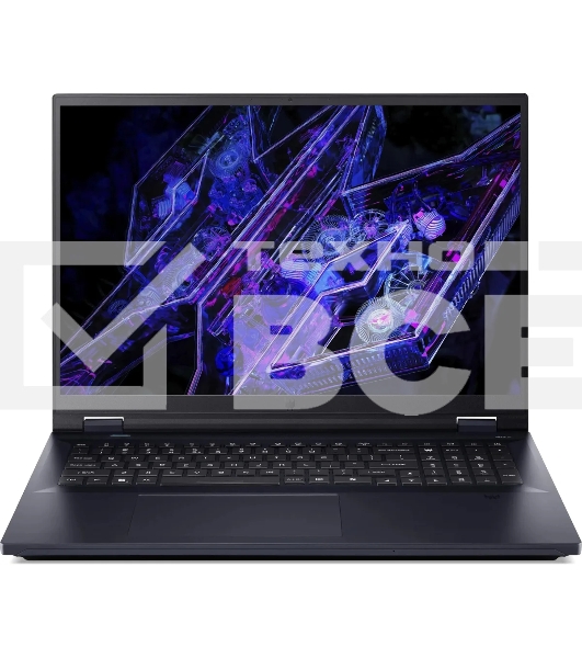 Ноутбук Acer Predator Helios 18 PH18-72-94QH Core i9 14900HX 64Gb SSD4Tb NVIDIA GeForce RTX4090 16Gb 18