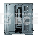 Компьютерный корпус ZALMAN P50 DS, ATX, BLACK, WINDOW, 2x3.5