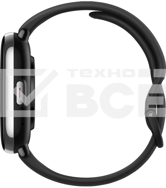 Смарт-часы Amazfit Active A2211 35.9мм 1.75