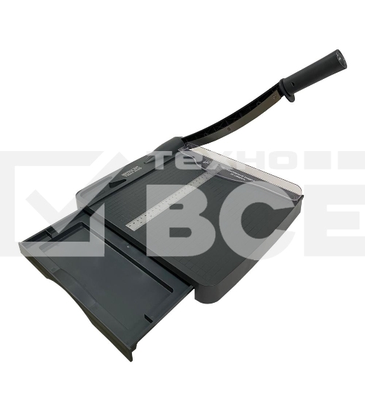 Резак сабельный Office Kit Trim A4D OKC002A4 A4/16лист./300мм/ручн.прижим