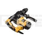 Перфоратор электрический Denzel RHV-1050-38-max SDS-max 1050 Вт 10 Дж 2 плюс 1 реж 26620, фото6