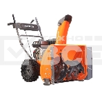 Снегоуборщик PATRIOT PRO 7 KX (коммунально-хозяйственный), фото 1