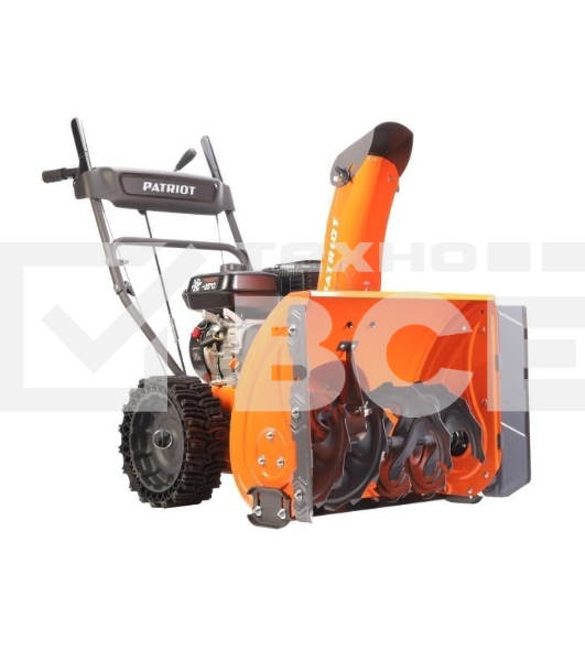 Снегоуборщик PATRIOT PRO 7 KX (коммунально-хозяйственный)