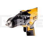 Дрель-шуруповерт Denzel CDL-IB-18-02, 18 В, 1,5 Ач, 40 Нм, щеточный, фото2