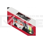 Уровень Matrix 2000мм 0.5мм/м 3 глазка, фото3