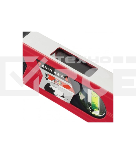 Уровень Matrix 2000мм 0.5мм/м 3 глазка