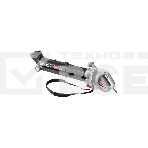 Пылесос садовый Зубр ЗПСЭ-3000 3000Вт 8000-15000об/мин 160-270км/ч мусоросборник 45л 13.5м, фото8