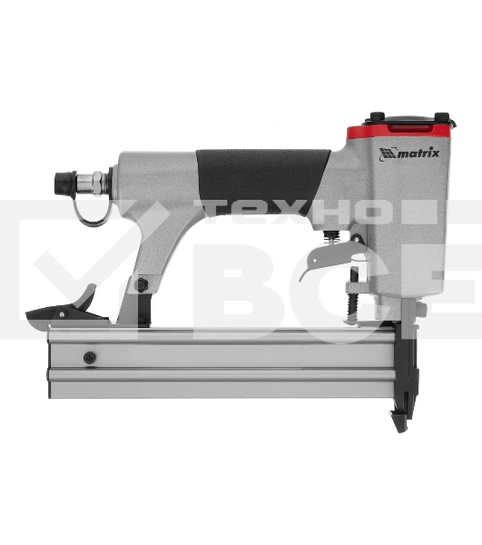 Степлер пневматический MATRIX 57405для гвоздей от 10 до 32мм