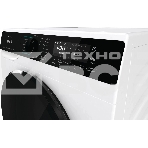 Стирально-сушильная машина Gorenje WD2PA854ADW/C белый загр. фронтальная макс.: 8 кг 1400об/мин класс: А++, фото5