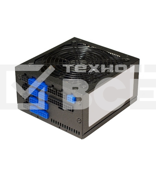 Серверный блок питания ACD PS0800 800W, PS2 IPC Grade (ШВГ=150*86*140 mm),  90+, 12cm fan, A-PFC, ATX 2.31, MTBF 100000Hrs (Enhance ATX-3280GB1) OEM (6)