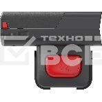 Сканер штрих-кода Meferi MS300R 1D/2D, имидж, беспроводной, 140 скан/сек, USB, Bluetooth, NFC, чёрный, фото3