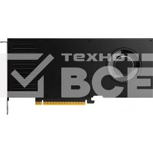 Видеокарта NVIDIA Quadro RTX A4000 Bulk