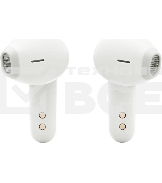Наушники JBL Wave Flex 2 белый