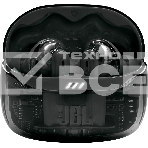 Наушники JBL Tune Beam 2 призрачно-черный, фото6