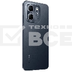 Смартфон Infinix HOT 50i, 4/128Gb, черный, фото5