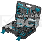 Набор ручного инструмента Bort BTK-40 93417593, фото 1