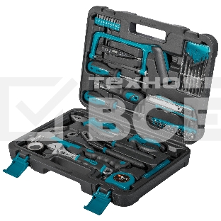 Набор ручного инструмента Bort BTK-40 93417593