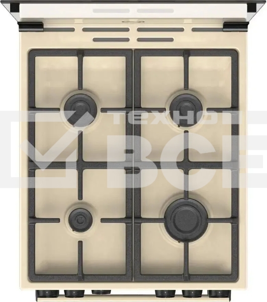 Газовая плита Gorenje GG5A21BEF