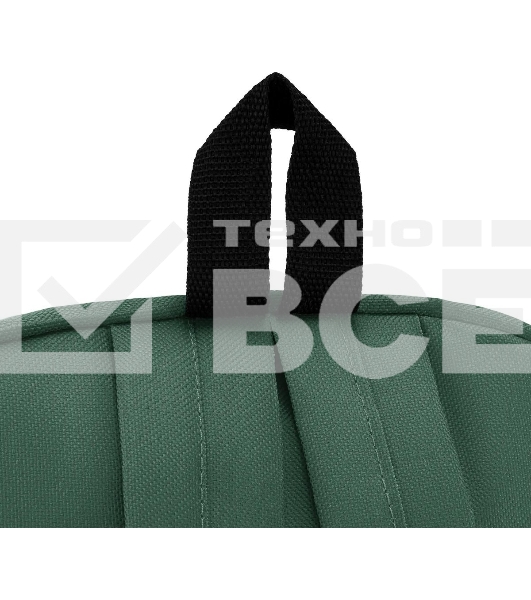 Рюкзак Silwerhof Simple, зеленый, 830893