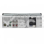 Автомагнитола Swat WX-509D 1DIN 6x50Вт v5.0 USB 2.0 AUX 3, фото3