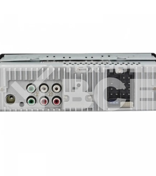 Автомагнитола Swat WX-509D 1DIN 6x50Вт v5.0 USB 2.0 AUX 3