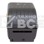 Принтер этикеток термотрансферный Zebra TT ZD220 203 dpi, 102 мм/сек, USB, чёрный, фото4