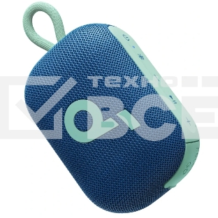 Портативная колонка Soundcore Select Go 4 Голубой