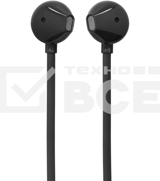 Наушники JBL Tune 305C черный