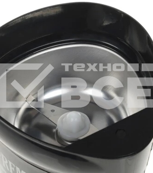 Кофемолка Centek CT-1358 черный