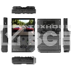 Игровая консоль KingPrice Portable Zeus черный, фото2